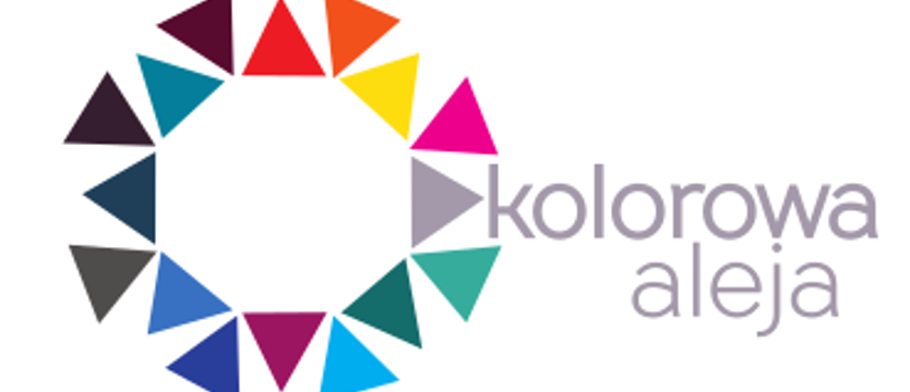 Pełna kolorów