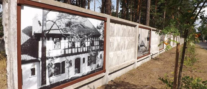 W KURIERZE. Majówka w Umarłym Mieście