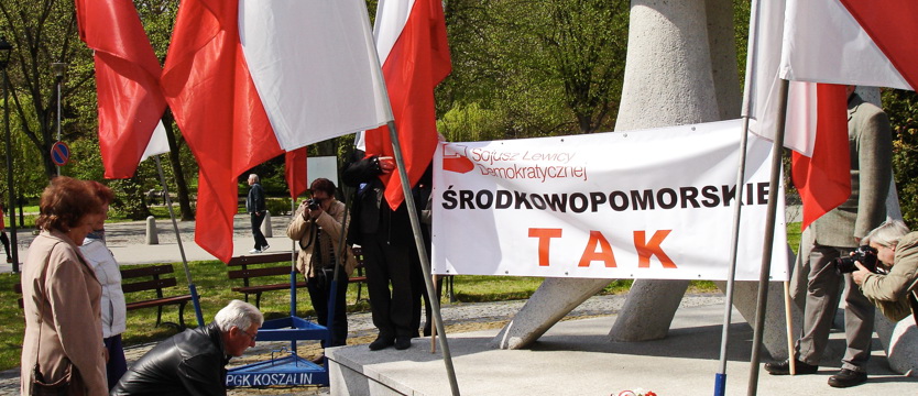 Niech się święci 1 Maja!
