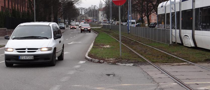 W KURIERZE. Drogowa krzyżówka pełna pytań
