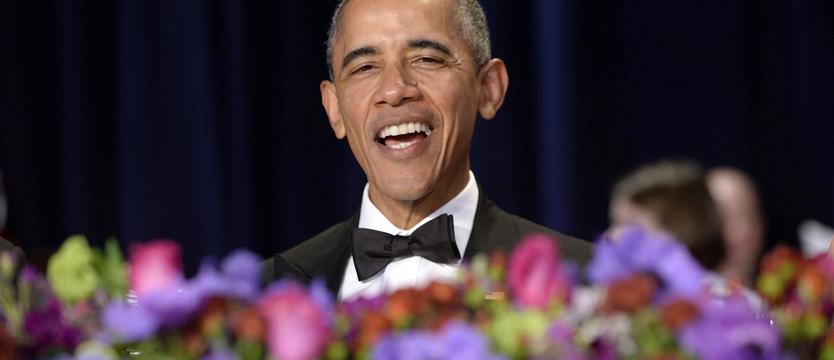 Obama show