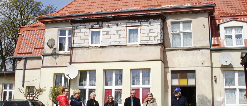 Bunt lokatorów. Kosztowny i niedokończony remont