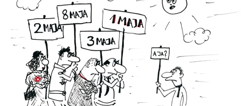 Bez komentarza (7)