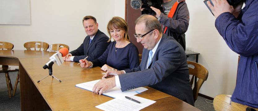 Świnoujście dla rodziny