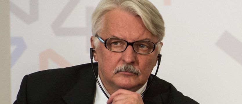 Przeciwko karom za nieprzyjmowanie uchodźców
