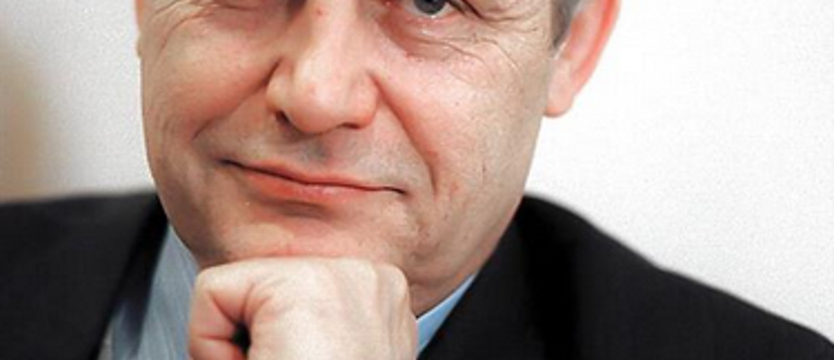 Między normą a obłędem