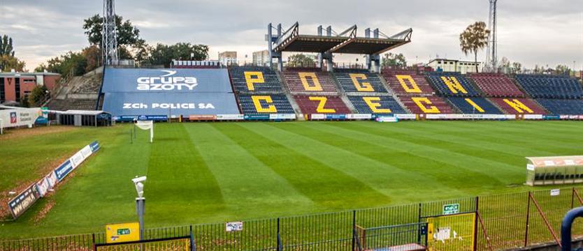 Piłka nożna. Grupa Azoty nie wykupi udziałów w Pogoni