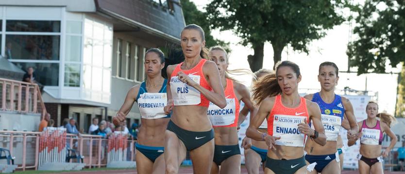 Lekkoatletyka. Ennaoui wystąpi w Dausze