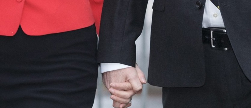 Empatyczni małżonkowie