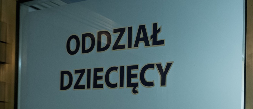Przedszkolaki z salmonellą