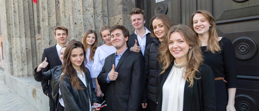Matura 2016. Harry Potter zamiast Szekspira