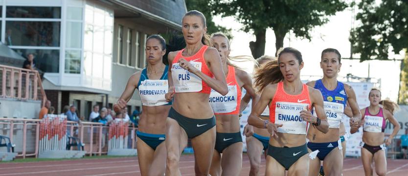 Lekkoatletyka. Ennaoui dziesiąta w Dausze