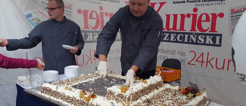 Tort dla mieszkańców