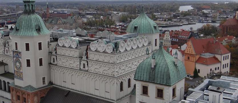 Dzień Przewodnika Turystycznego. W sobotę ruszamy na Szczecin