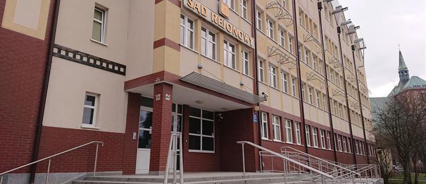 Niemiecki potentat na tarczy