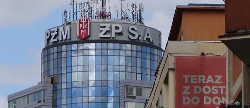 Nowy "PŻM" na jubileusz. Każda litera po 300 kilogramów