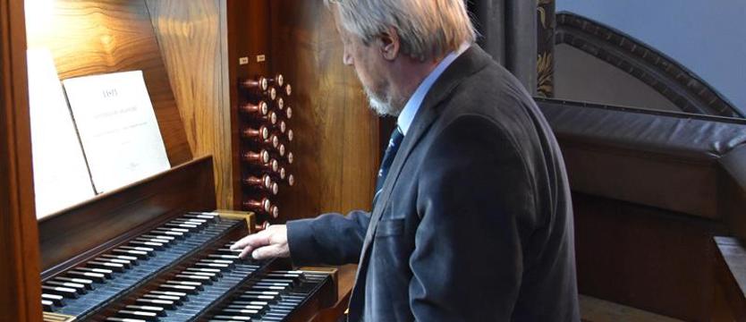 Ostatni koncert kamieńskiego festiwalu. Vivaldi na bis