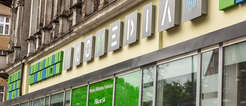Propozycja dla dzieci. Ferie w bibliotece