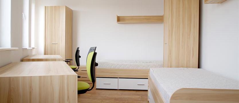 Nabór na studenckie "M". Taniej niż na prywatnym rynku