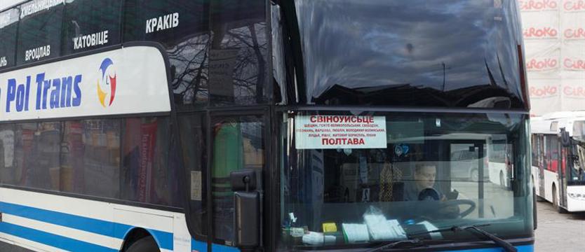 Wojna i jej skutki. Pracowników z Ukrainy nie ubędzie