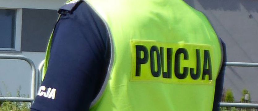 Jechał niesprawną ciężarówką. Dostał 3 tys. zł mandatu