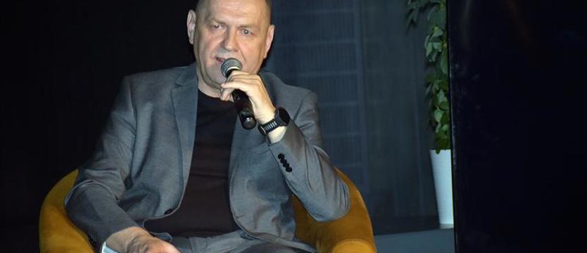 Zbigniew Stacharski daje fotografiom drugie życie
