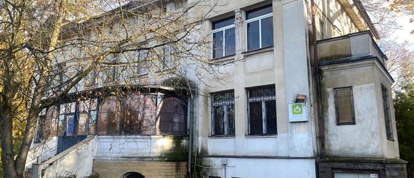 Patronat Kuriera. Bal dla hospicjum