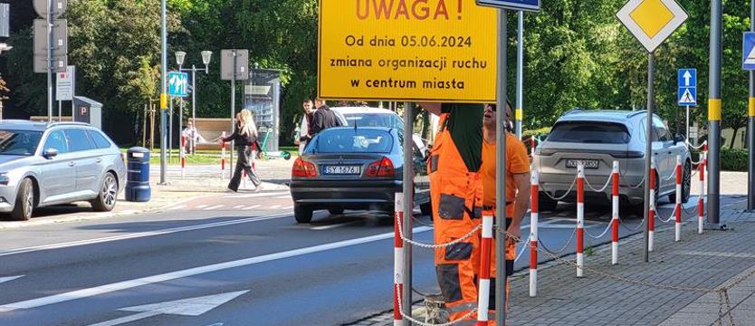 Wbili przedsiębiorcom gwóźdź do trumny