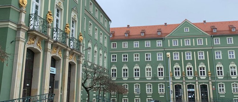 Ulgi na najem i dzierżawę dla przedsiębiorców w Szczecinie