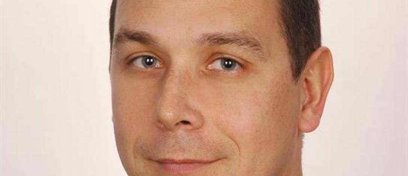 Szczeciński naukowiec w jednym z najważniejszych pism na świecie