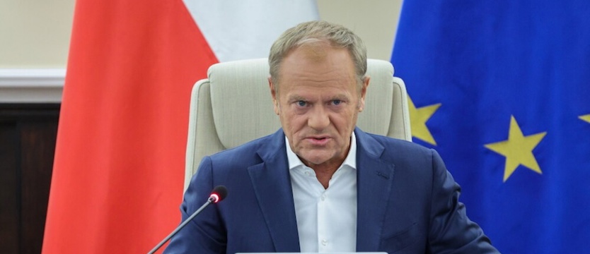 Polskie wojsko skutecznie interweniowało wobec rosyjskiego statku, który wykonywał podejrzane manewry na Bałtyku