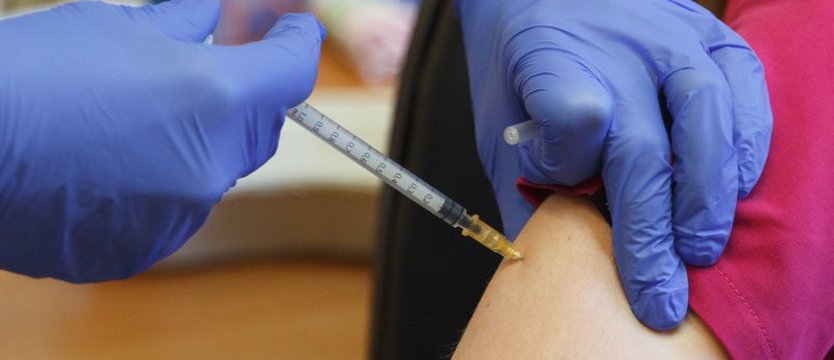 Kontrole ws. prawidłowości szczepień w sześciu miejscach
