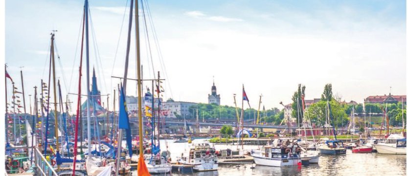 Wiadomości Szczecin (lipiec/sierpień 2021)