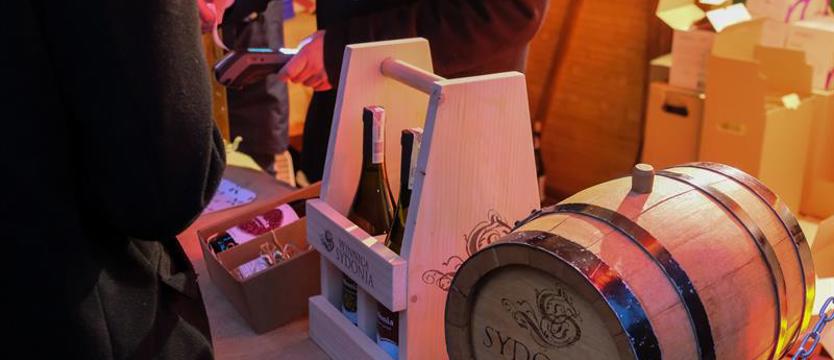 II Festiwal Wina