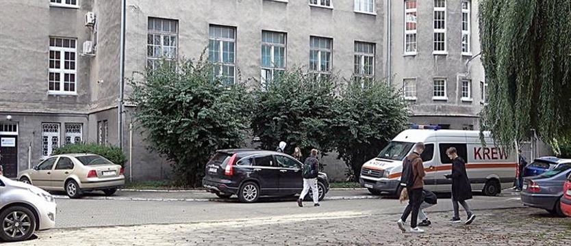 Duży remont w ZS nr 1 w Stargardzie. W grę wchodzi nauczanie zdalne, ale hybrydowe
