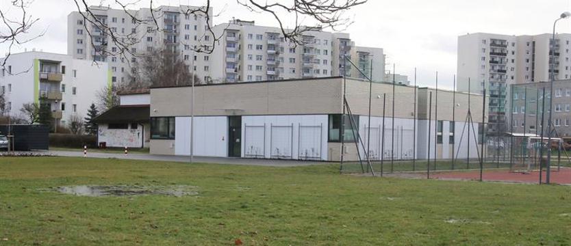 Kołobrzeg stawia na świetlice
