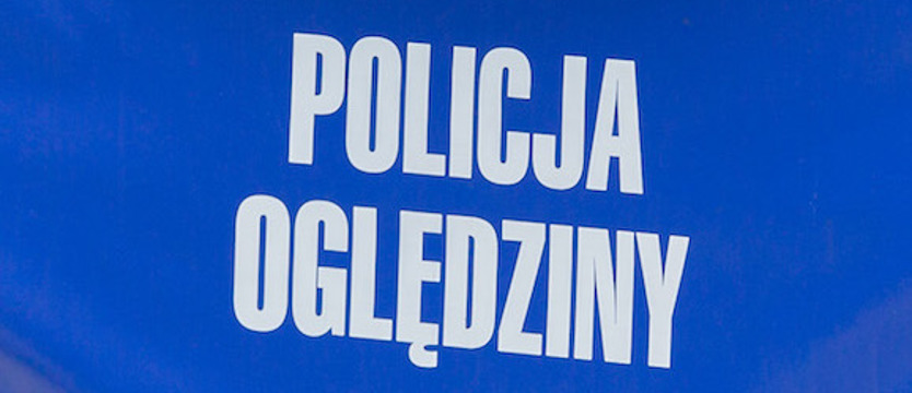 Jedna osoba nie żyje, druga jest ranna. Pięć osób usłyszało zarzuty