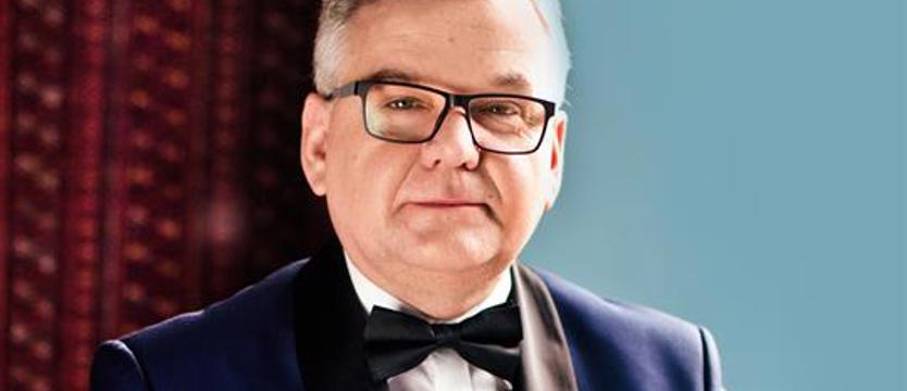 W filharmonii wystąpią Dorota Miśkiewicz i Artur Andrus. Mamy bilety dla Czytelników