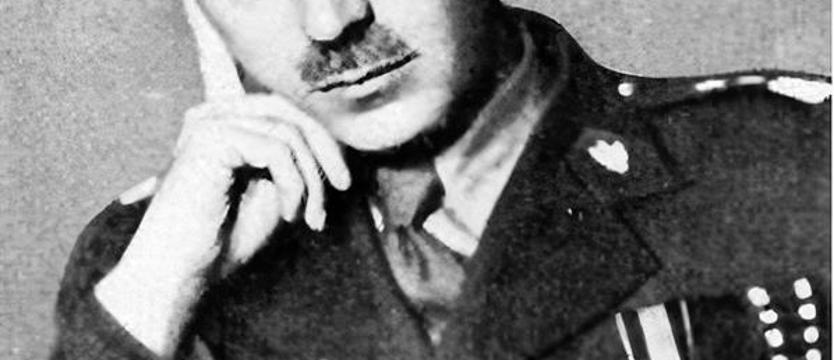 Władysław Anders człowiek nieidealny