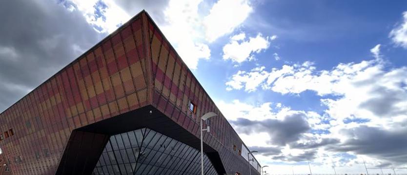 O Antarktyce w pełni lata w Morskim Centrum Nauki