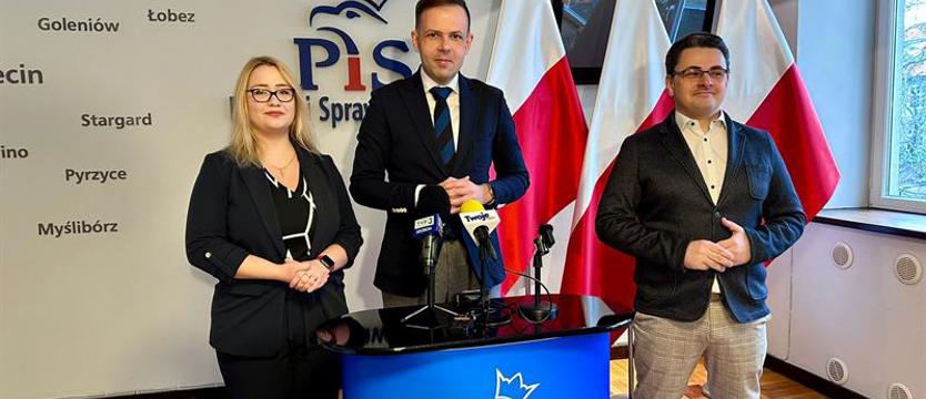 SKM coraz bliżej. PiS zadaje pytania o bilet zintegrowany