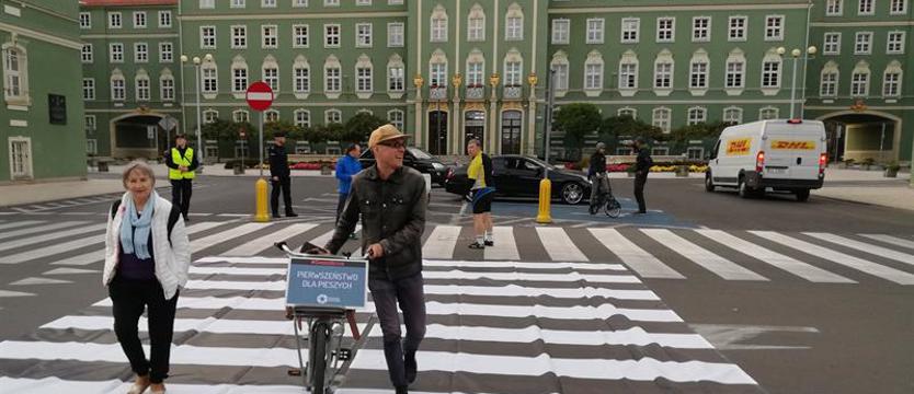 Perspektywa przebudowy pl. Armii Krajowej. Licząc siły na zamiary?