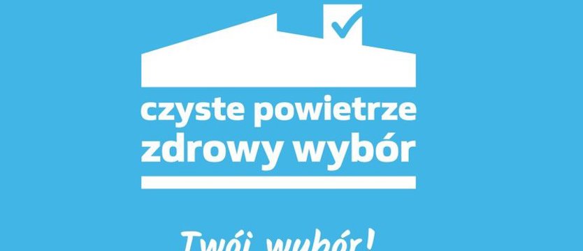Nawet połowa dotacji przed rozpoczęciem remontu. Rządowy program Czyste Powietrze + z atrakcyjnym prefinansowaniem