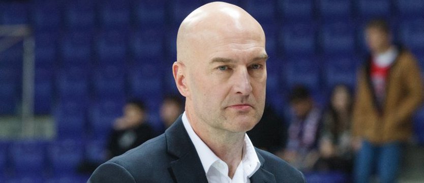 Koszykówka. Trener Kinga: chcemy być najlepszą wersją siebie