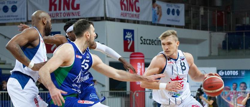 James Eads i młode wilczki w Kingu. Początek przygotowań do sezonu