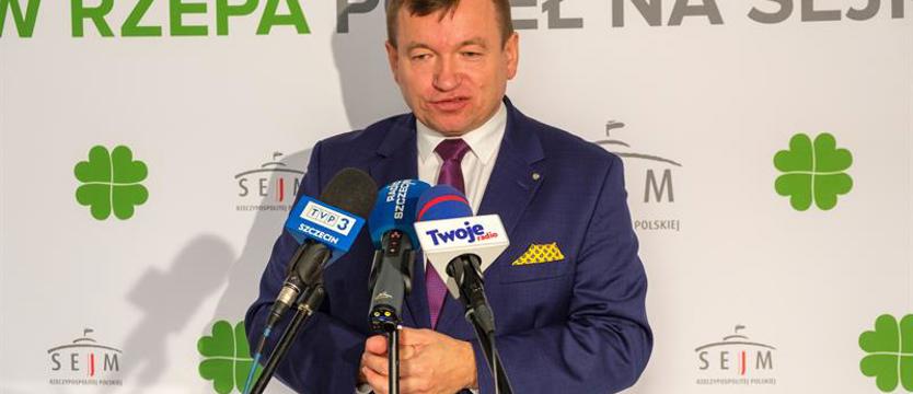PSL chce odroczyć Polski Ład