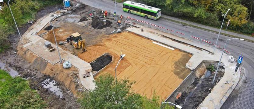 Przybywa przystanków SKM. Miasto nie zwalnia tempa