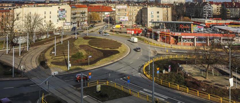 Manhattan ocalony. Bez wyburzania kamienic i poszerzania dróg