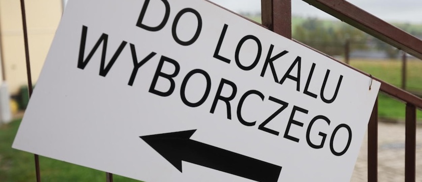 Rozpoczęły się wybory samorządowe