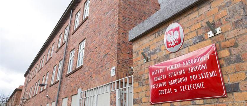 Prokurator zajmuje się ofiarami nazistowskich Niemiec. „Dla wielu ludzi jest to ważne”